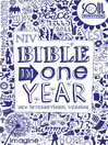 NIV Soul Survivor Bible In One Year by New International Version eBook